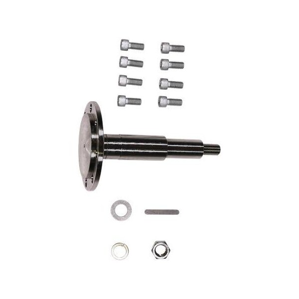 Pump Repair Kits- Kit, Pump shaft D32-D95 1.4408, Spare Part.